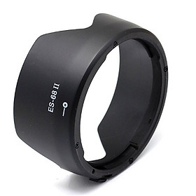 Mua Lens hood ES-68 II for Canon 50mm F1.8 STM (Hoa sen)