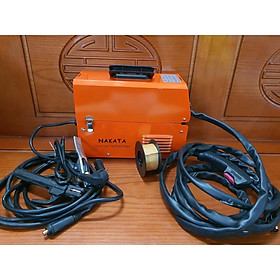 Mua Máy hàn mig NAKATA 270 2 chức năng máy khỏe đẹp  tiết kiệm điện  tặng cuộn hàn mig 0.5KG