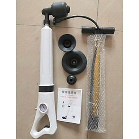 Mua Dụng cụ thông tắc nhà vệ sinh