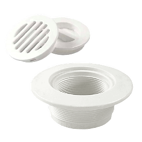 Mua Mắt hút vệ sinh Emaux EM2822 phi 60