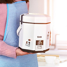Mua Hộp cơm văn phòng - nồi cơm điện hâm nóng