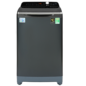 Mua Máy giặt Aqua Inverter 10.5 KG AQW-DR105FT(BK) - Hàng chính hãng