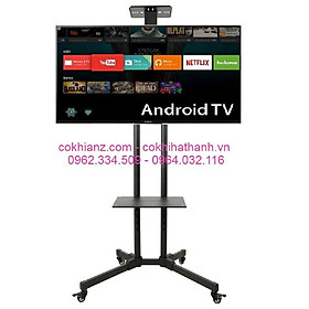 Mua GIÁ TREO TIVI DI ĐỘNG NK LP1500 (32 - 55 )