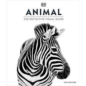 Animal : The Definitive Visual Guide