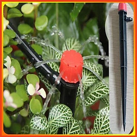 Mua Combo 10 Béc Tưới Cây Nhỏ Giọt 8 Tia 206852f