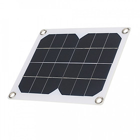 Tấm Pin Năng Lượng Mặt Trời (5V)