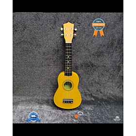 Mua Đàn Ukulele 362k Soprano phù hợp với mọi người thích âm nhạc  - Dòng Đàn Ukulele Soprano phù hợp với mọi người thích âm