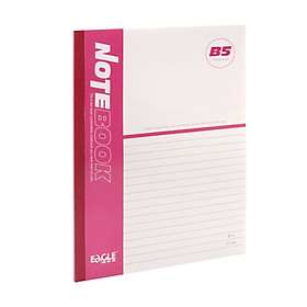Vở EAGLE B5 6306 - Quyển 40 Trang * 10 Quyển