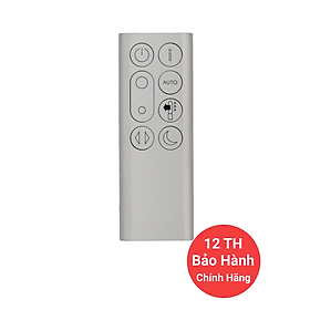 Điều Khiển Máy Dyson TP04 DP04 TP06 TP07 TP09 Remote Control - Hàng chính hãng