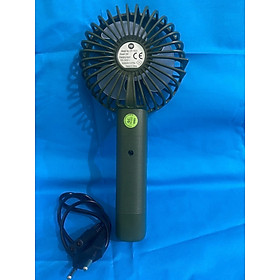 Mua Quạt cầm tay tiện lợi hai tố độ Dp-7633