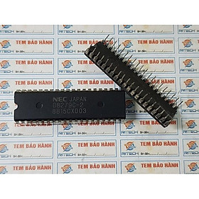 combo 2 con D8279C-2, UPD8279 IC Chuyên Dụng DIP-40( Tháo Máy) - hàng chính hãng