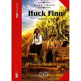 Huck Finn (Student's Pack + CD)