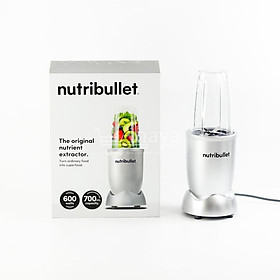 Mua Máy xay sinh tố Nutribullet NB-101B 600W - Mỹ