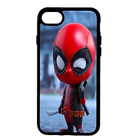 Ốp lưng cho điện thoại Iphone 7 mẫu CB 17 - Hàng chính hãng