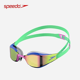 Kính bơi unisex speedo fastskin hyper elite mirror - 8-1281815984