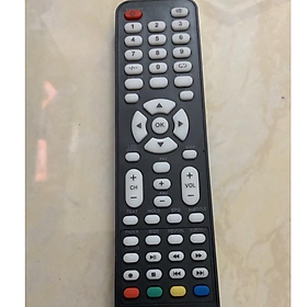 Mua Remote Điều khiển dành cho tivi LCD VTB