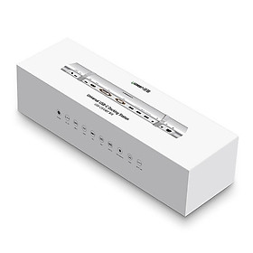 Mua Bộ chuyển đổi đa năng USB type-C cho Macbook Ugreen 40373 cao cấp - Hàng Chính Hãng