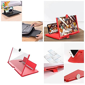 Mua Kính Phóng To Màn Hình Điện Thoại 12 Inch