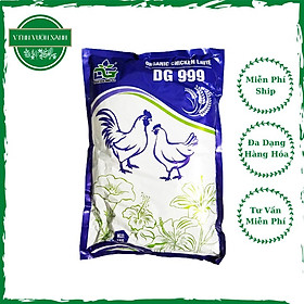Mua Phân gà nhật hữu cơ DG 999 dạng viên chuyên dùng cho rau màu  hoa hồng và cây cảnh  cây ăn trái gói 1kg