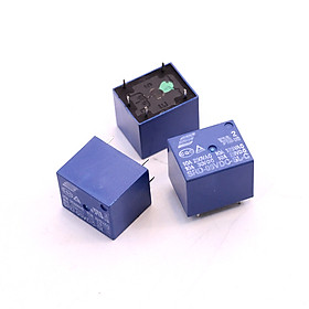Mua Bộ 3 Chiếc Relay SRD 5P 10A - 5VDC