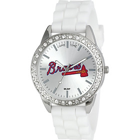 Game Time Women's MLB Frost Series Watch