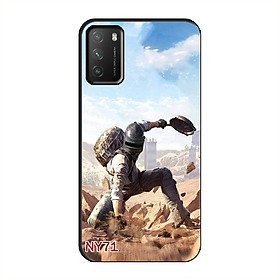 Ốp Dẻo Dành Cho XIAOMI POCO M3