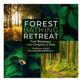 Forest Bathing Retreat