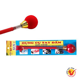 Dụng cụ massage tay đấm lưng tròn Duy Thành YTD01