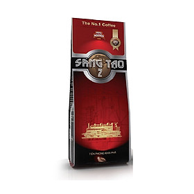 Trung Nguyên Legend - Cà phê rang xay Sáng tạo 2 - Bịch 340gr