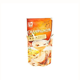 Sốt Nấm Boni Selection Đến Từ Châu Âu