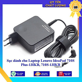 Sạc dùng cho Laptop Lenovo IdeaPad 710S Plus-13IKB, 710S-13IKB - Hàng Nhập Khẩu New Seal