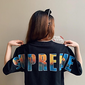 supreme crash tee
