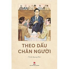 Sách Theo Dấu Chân Người