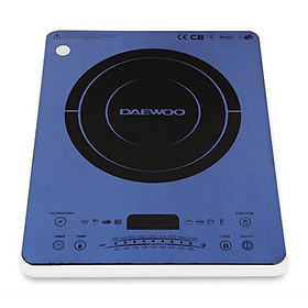 Mua Bếp Từ Cảm Ứng Daewoo DWI-831 - Hàng chính hãng