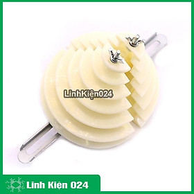 Mua Khuôn Quấn Dây Đồng  Máy Biến Áp  Motor Loại Nhọn