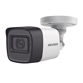 Mua Camera Analog Thân Trụ Hikvision  DS-2CE16D0T-ITF và 2CE17D0T 2CE16D3T full HD.Hồng ngoại 30-50m IP67 - Hàng chính hãng