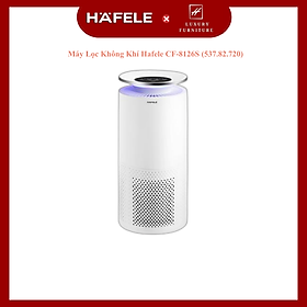 Mua Máy Lọc Không Khí Hafele CF-8126S - Diện tích phòng 30 - 35 m2 - Hàng Chính Hãng (537.82.720)