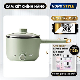 Mua Nồi Điện Đa Năng LOTOR 12C (1 3L) - Hàng Chính Hãng