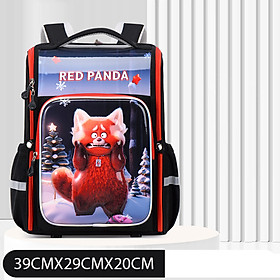 Ba lô học sinh cao cấp phong cách dễ thương - BEE GEE HS1235