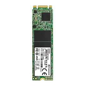 Mua Ổ Cứng SSD Transcend 820S M.2 2280 SATA III 240GB - TS240GMTS820S - Hàng Chính Hãng