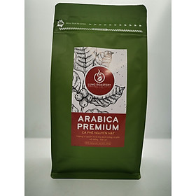 BÁO GIÁ Cà Phê Roastery | Shopee Lazada Sendo Tiki mới nhất 60 Cà phê Arabica Premium nguyên hạt Lung Roastery chất lượng cao của Đà Lạt, rang mộc, phù hợp các cách pha chế khác nhau 500g