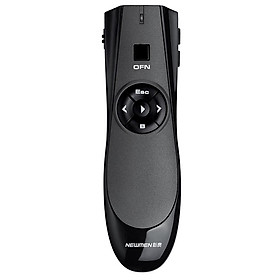 Mua Bút Trình Chiếu Không Dây Cao Cấp NEWMEN P100 - Hàng Chính Hãng