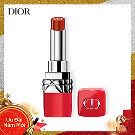 Son Dior Rouge Dior Ultra Care #866