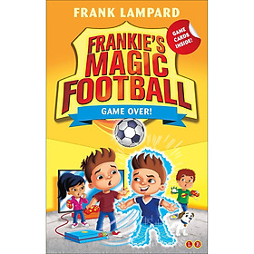 Frankie'S Magic Football: Game Over!