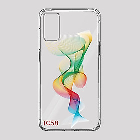 Ốp Lưng Dành Cho Oppo A36-4G/ A76-4G/ A96-4G