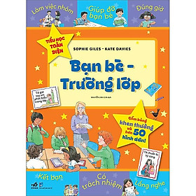 Sách Tiểu Học Toàn Diện