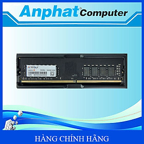 Mua Bộ nhớ RAM PC AIWOLF AED4 DDR4 16GB/3200 – Hàng Chính Hãng