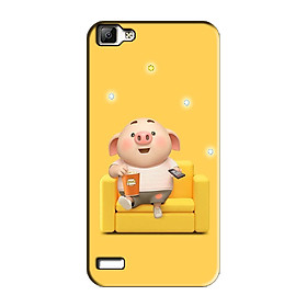 ỐP LƯNG IN ĐÍNH ĐÁ DÀNH CHO VIVO V1