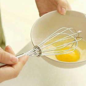 Mua Cây đánh trứng inox không rỉ