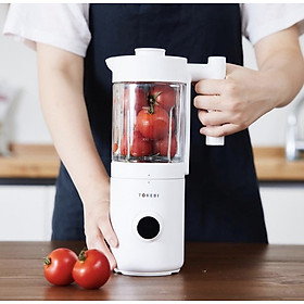 Mua Máy xay sinh tố không dây Tokebi Made in Korea